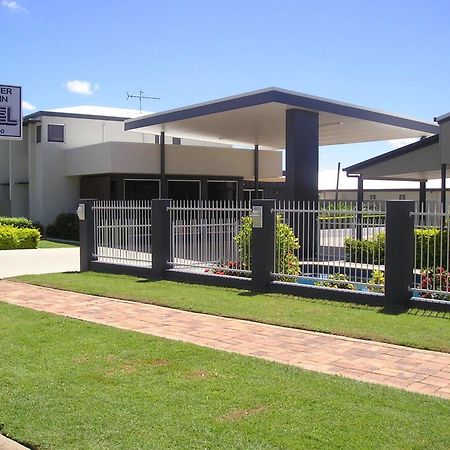 Blackwater Motor Inn Exterior photo